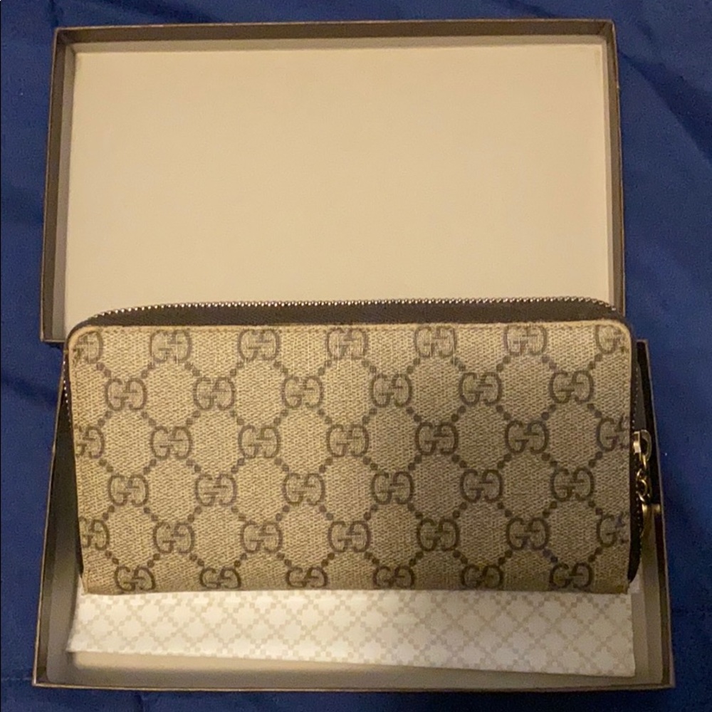 🔥Gucci Wallet🔥